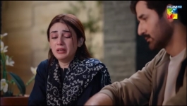 Aye Dil Aazma Nahin - Episode 03 - 5th April 2026